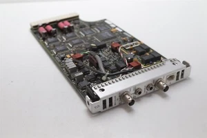 HP Agilent OmniBER 718 Ricevitore in scheda 37718-60063 - Foto 1 di 7