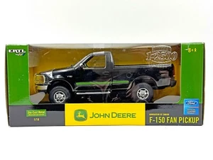Ventola pick up John Deere F 150 1/18 - Foto 1 di 3
