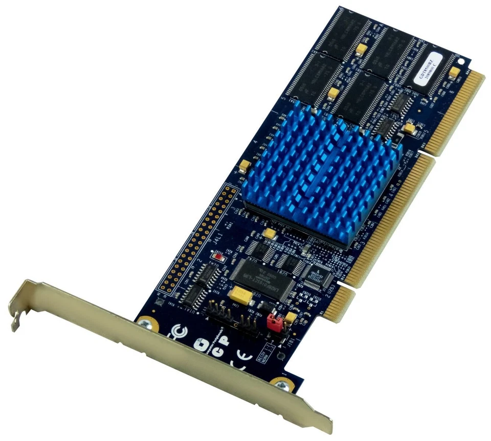 Controller GDT8500RZ Disk Array Controller Pci-X Profile Standard - Image 1 of 2
