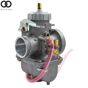 Carburetor Carb For Yamaha IT175 1977-1983 IT200 1984-1986 34MM Carb - Picture 1 of 10