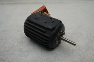 Rotron Electric Motor DRFG 83JS 11,500 RPM 3 Phase - Picture 1 of 6