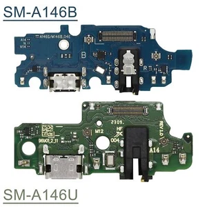 USB Charging Port Board Connector For Samsung Galaxy A14 5G SM-A146U SM-A146B - Picture 1 of 3