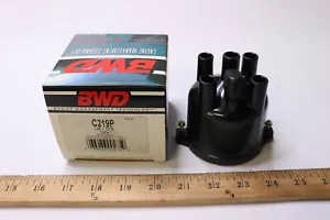 BWD Distributor Cap C219P - Picture 1 of 1