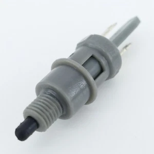 Interruptor de luz de freno PIAGGIO ZIP50 50 ZIP50 2T 2009-2015 interruptor luz de freno - Imagen 1 de 4