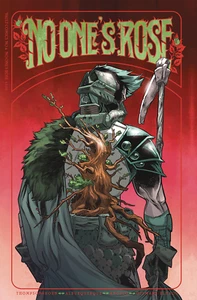 Cómic de cómics No Ones Rose 2020 #4 () Vault - Imagen 1 de 1