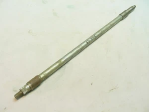 NEW NOS TRIUMPH TRIDENT T160 GEARCHANGE CROSS OVER SHAFT PART #57-5114 GENUINE N - Picture 1 of 3