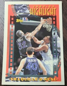 1993-94 Topps Basketball (251-396) + INSERTS Finish set UP TO 60% OFF - Picture 1 of 2