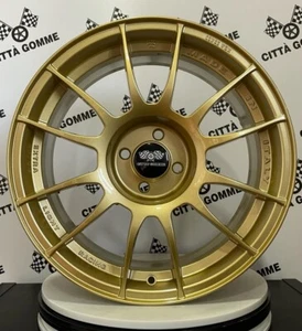 4 Cerchi in lega compatibili per FIAT GRANDE PUNTO EVO 124 SPIDER da 16" - Imagen 1 de 4
