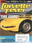 June 1999 Corvette Fever 490hp ZR-1 Aerobody LT1 Power Monster NCRS Disney