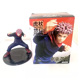 JUJUTSU KAISEN Figur Yuji Itadori Taito Höhe 200 mm - Bild 1 von 7