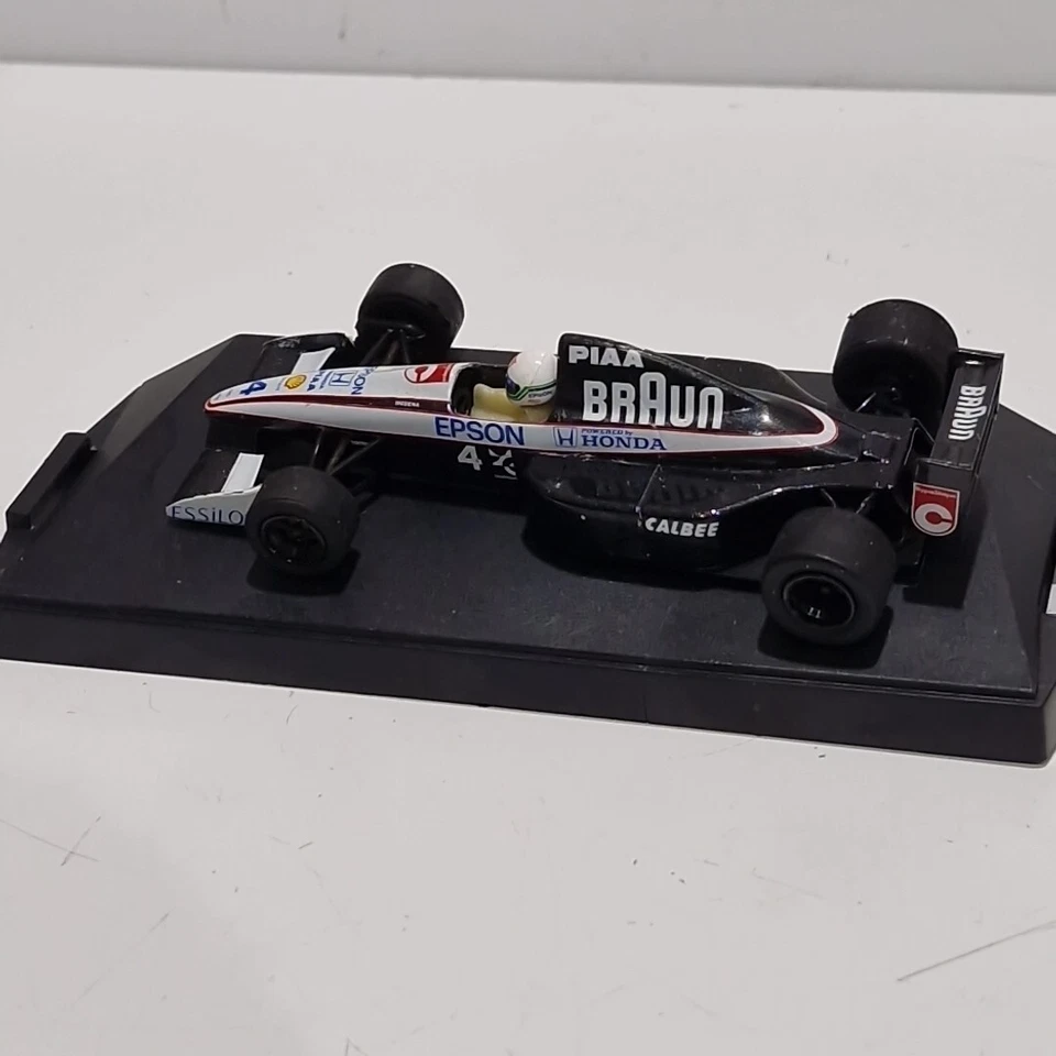 ONYX 1:43 - F1 91 COLLECTION - TYRREL HONDA 020 STEFANO MODENA - 126 -.NO BOXED - Image 1 of 4