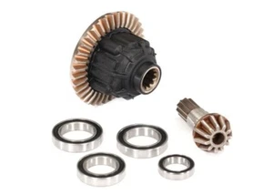 Traxxas 7880 Pro Built Differential vorne komplett - Bild 1 von 1
