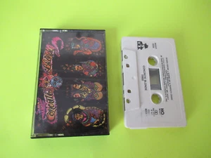 CONCRETE BLONDE FREE CASSETTE TAPE - Imagen 1 de 2