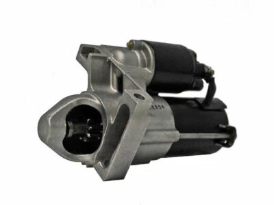 For 2009-2011 Buick Lucerne Starter API 49539CF 2010 Remanufactured - Image 1 of 2