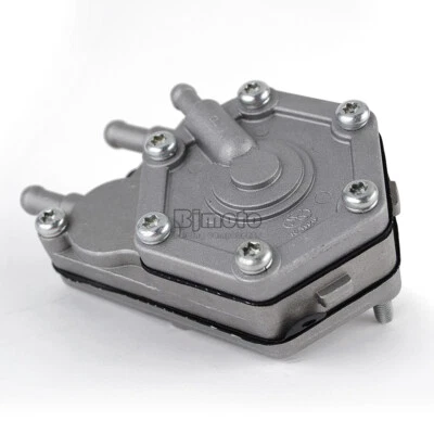 Fuel Pump For Yamaha TDM850 91-95 XTZ660 Tenere 91-96 XJ400 XJ600S Diversion Foto 1 de 3