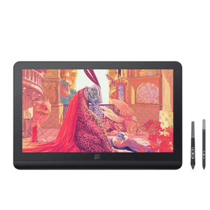 Tableta de dibujo gráfica XP-Pen Artist Pro 19 Gen 2 pantalla 4K 16384 niveles usada - Imagen 1 de 21