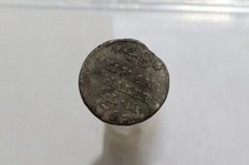 GERMANY MÜNSTER 1/48 Taler 1766 IK Maximilian Friedrich B48 #Z5740