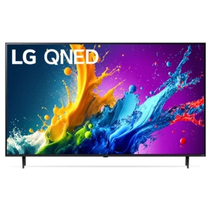 LG 43" Class 4K UHD QNED Wed OS Smart TV Quantum Dot NanoCell Color Technologies - Picture 1 of 12