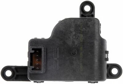 Atuador de porta principal Dorman 227WL83 2002 para 2001-2006 Dodge Stratus HVAC Blend - Imagem 1 de 3