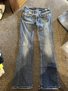 Diesel Jeans for Women for sale | eBay