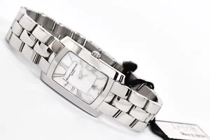 Baume & Mercier Hampton Milleis Ladies Watch - Model MOA08746 (N/S 4683642) - Picture 1 of 4