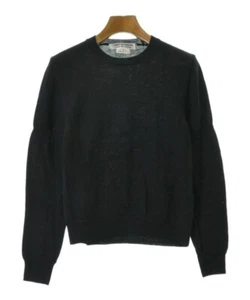 COMME des GARCONS COMME des GARCONS Knitwear/Sweater Black S 2200512489029 - Picture 1 of 6
