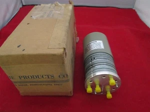Moore 14888S2 Syncro Pressure Regulator new - Picture 1 of 5