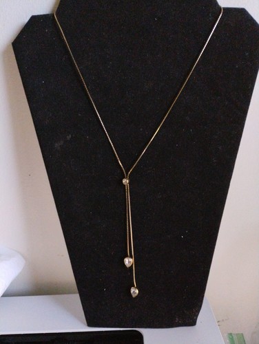 VETEMENTS Collana unica