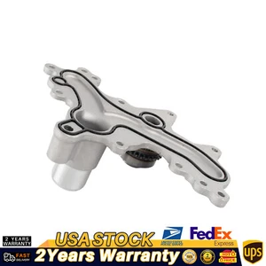 Water Pump fit 2011-2019 Ford Expedition F-150 Mustang Transit Lincoln 3.5L 3.7L - Picture 1 of 7