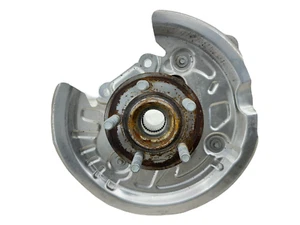 2020-2022 FORD EXPLORER REAR LEFT DRIVER SIDE SPINDLE KNUCKLE HUB LB5C-5B759-AC - Picture 1 of 12