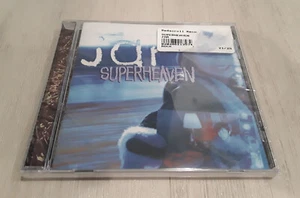 Jar (Repress) by Superheaven (CD, Jan-24, 1 Disc, Run For Cover) OURS IS CHROME - Picture 1 of 3