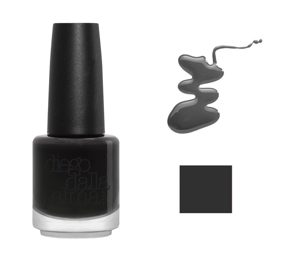 Smalto Diego dalla Palma N°207 - Hidden Track