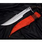 Spartan Machete-18 Inches Large Survival Machete-Knife-Knives-Sword-Large Knife