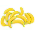Stress Relief Reliever Squidgy Banana Fun Joke Novelty  Fruit Toy Tension E, Hy2