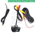 CCD HD Car Reversing Rear View Backup Camera For Ford Transit /Transit Connect
