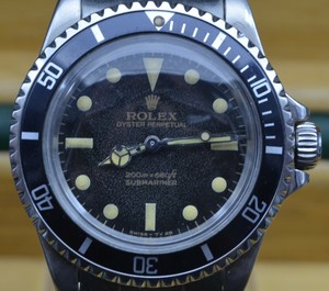 Orologi da polso Rolex Submariner | Acquisti Online su eBay
