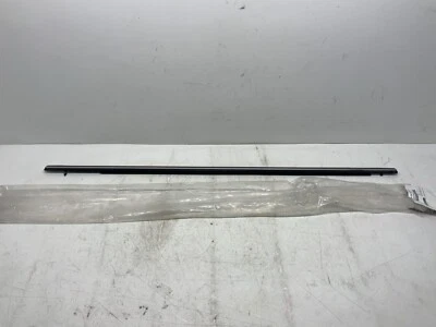 OEM 2010-2014 Subaru Legacy Outback 2.5L Front Hood Seal Assembly 57252AJ01A - Image 1 of 4