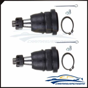 Rótulas inferiores delanteras para Nissan Máxima, Infiniti I30 I35 3,0 L 3,5 L 2000-2004 - Imagen 1 de 5