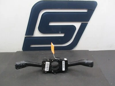 Volkswagen Beetle 2002 - Interruptor limpiaparabrisas intermitente control de crucero combinado Foto 1 de 4