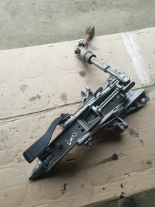 FORD C-MAX MK2 STEERING COLUMN 2011-2015 - Picture 1 of 3