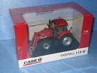 Case Ih Agriculture Farmall 115 U With Front Oader 1