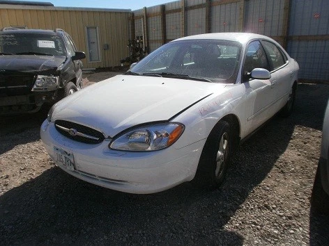 Equilibrador armónico 3,0 L 6-183 para 97-08 Ranger 156009 Foto 1 de 4