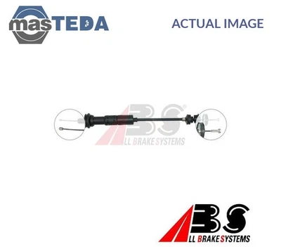 K27490 CLUTCH CABLE RELEASE ABS NEW OE REPLACEMENT - Image 1 of 4