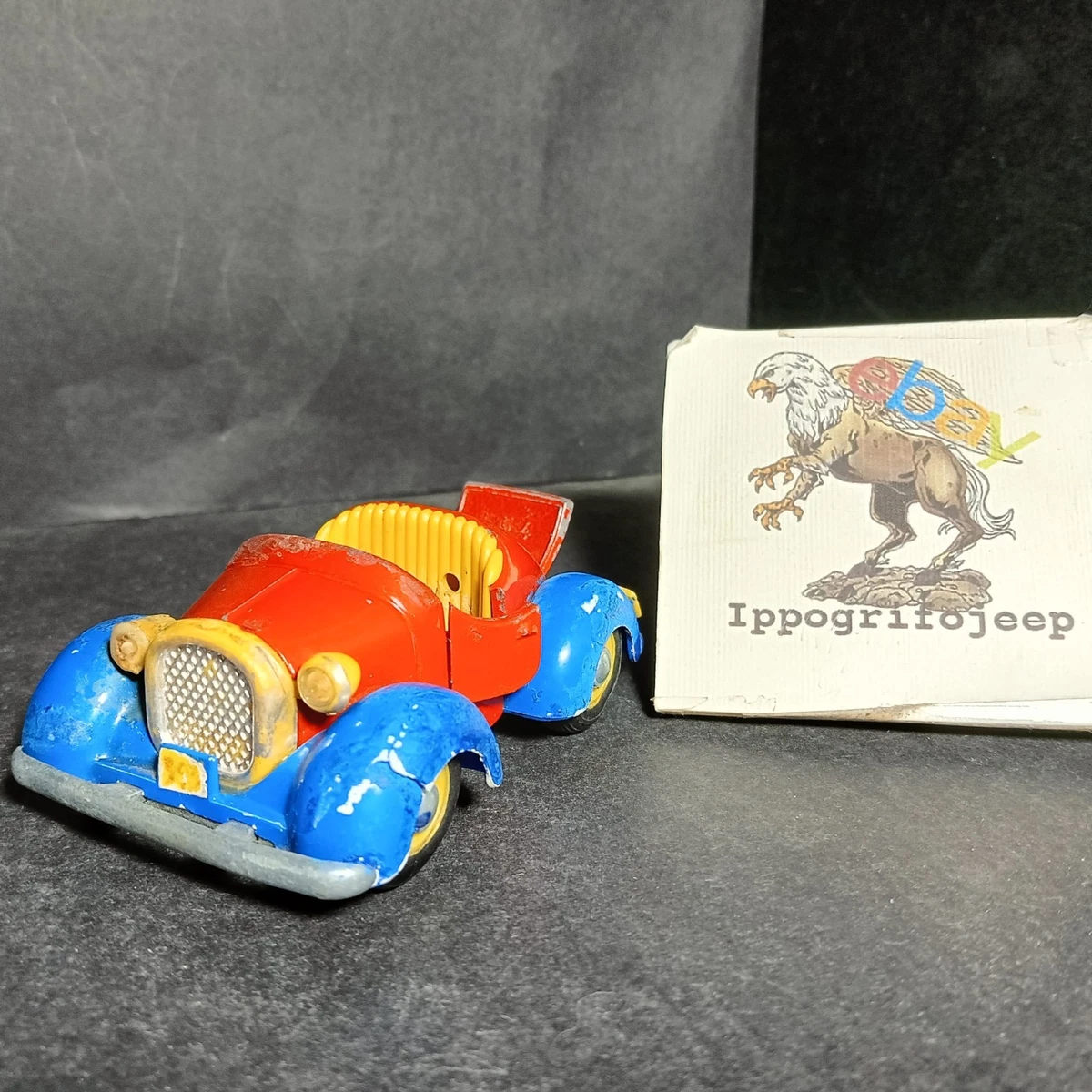 Politoys paperino | Acquisti Online su eBay