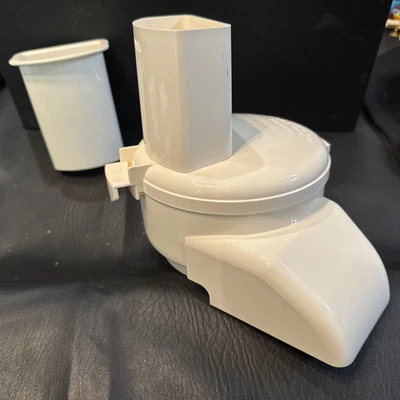 Sunbeam Oskar 14081 Food Processor Replacement Parts - Image 1 of 4