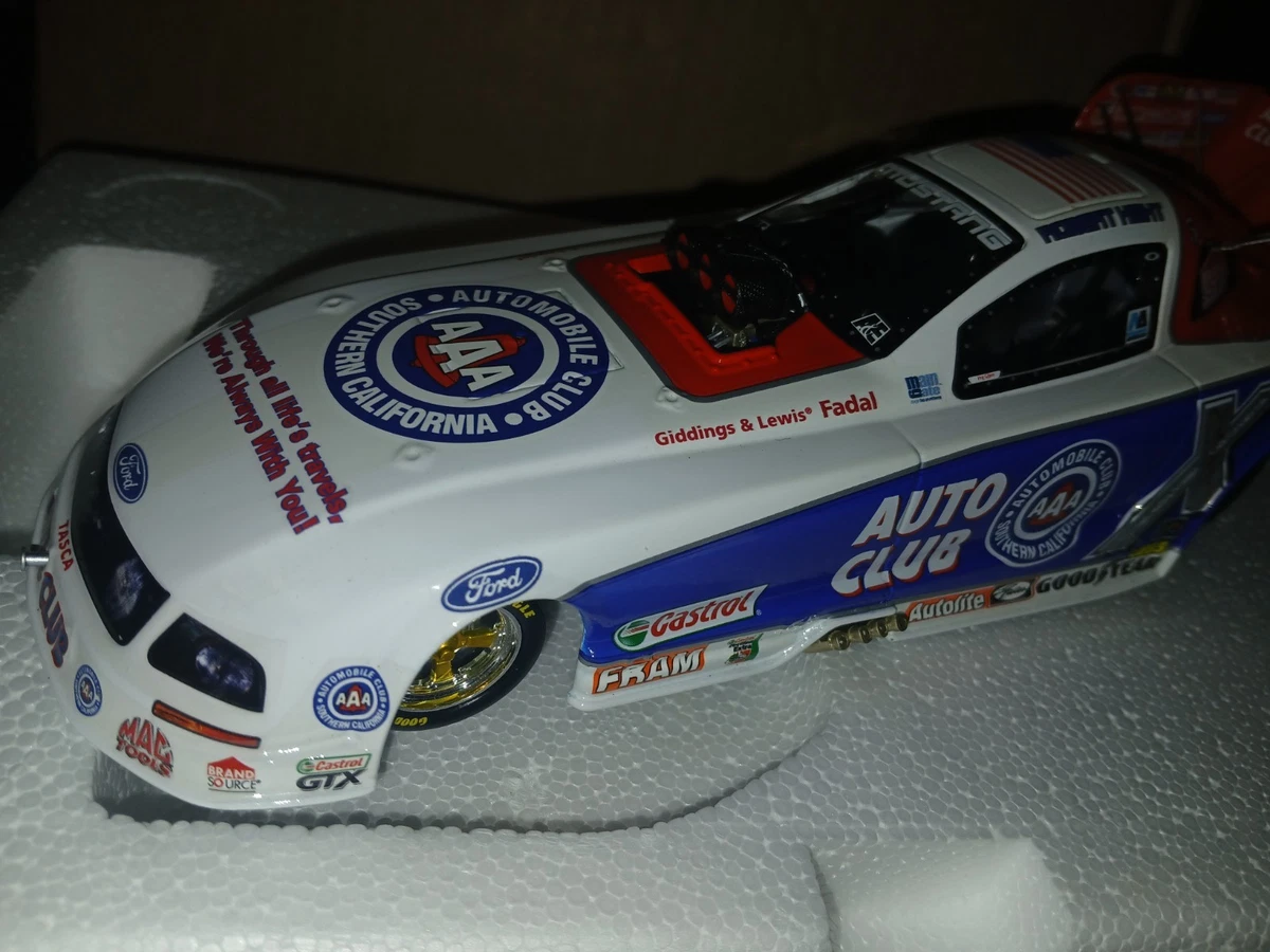 2006 NHRA 1:24 Scale Diecast Racing Cars for sale | eBay