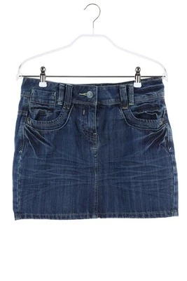 C&A Jeansrock Rock Mini S Blau #2283 - Bild 1 von 4
