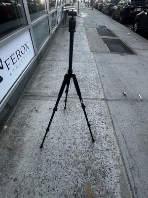 DOLICA AX620B100 , Proline. Tripod - Image 1 of 4