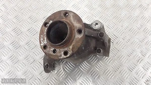 2006 BMW 1 SERIES E87 WHEEL HUB BEARING ASSEMBLY FRONT RIGHT SIDE 3121676444403 - Imagen 1 de 6