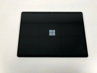 Microsoft Surface Pro X: Microsoft SQ2 3.15GHz - 16GB - 512GB - Image 1 of 4
